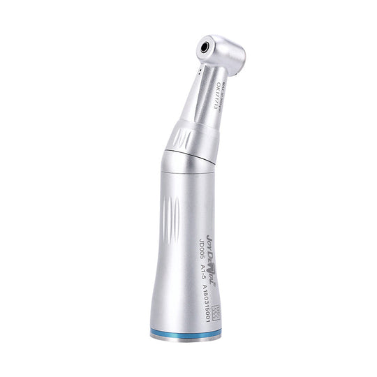 Dental 1:1 Push Button Internal Water Contra Angle Handpiece