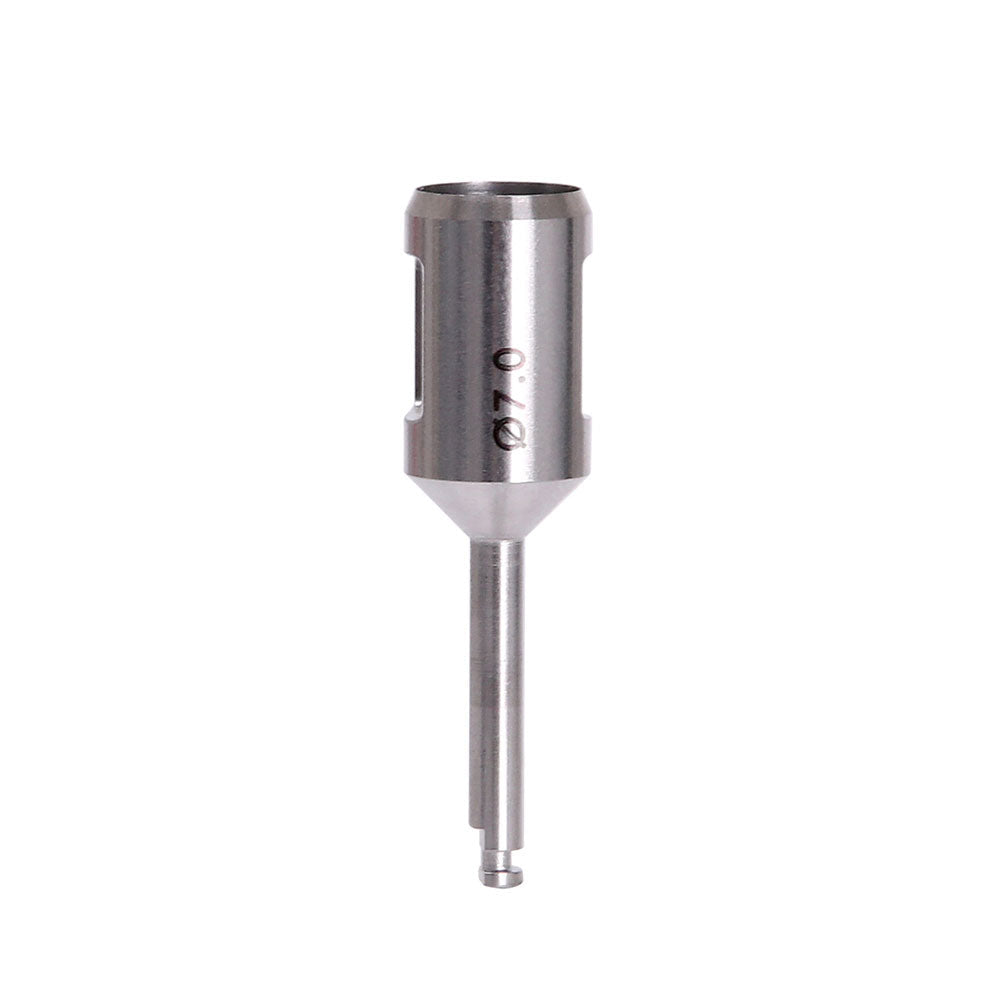 Dental Implant Tissue Punch Stainless Steel Φ 7.0