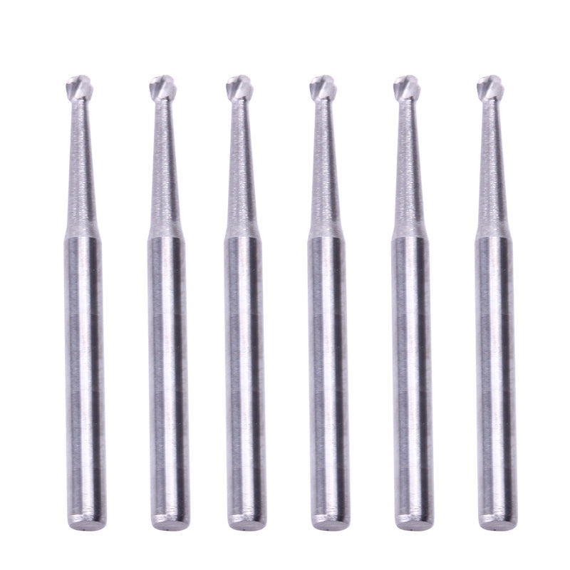 Dental FG #3 Round Carbide Bur 10pcs/Box