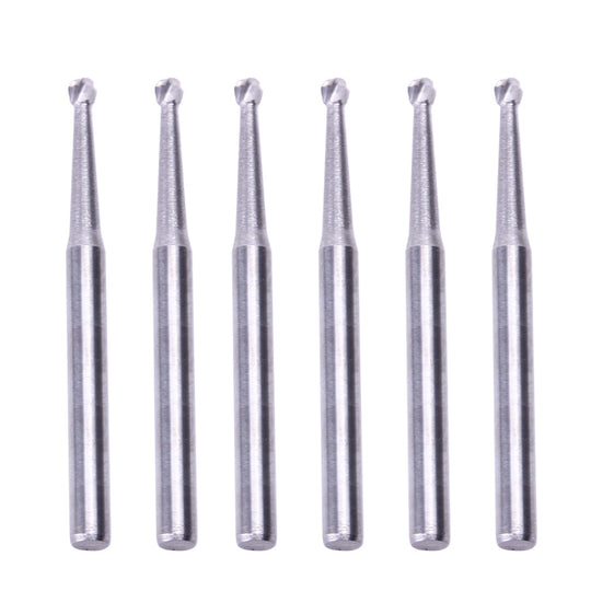 Dental FG #3 Round Carbide Bur 10pcs/Box