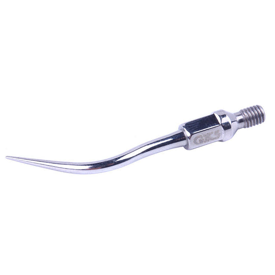 Dental Ultrasonic Air Scaler Scaling Handpiece Tips GK5