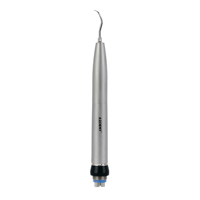 Dental Air Scaler Handpiece Sonic S With 4 Hole Quick Coupling