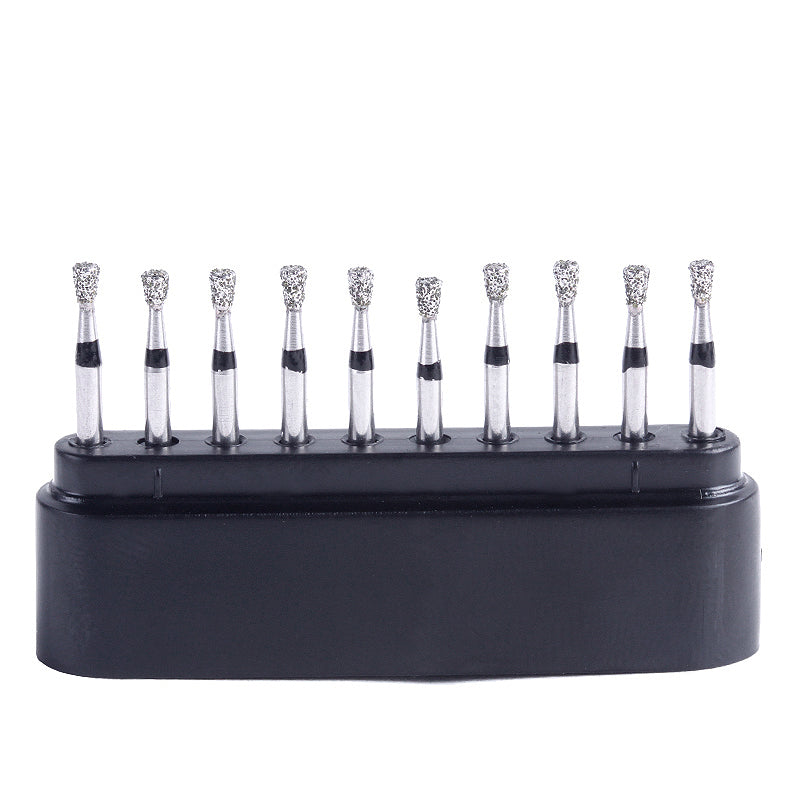 FG Diamond Burs SI-48S 10pcs/Box