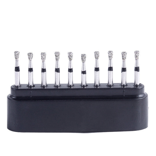 FG Diamond Burs SI-48S 10pcs/Box