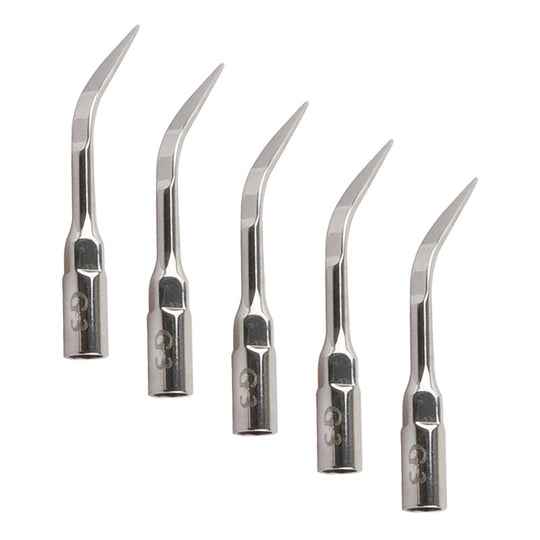 Ultrasonic Scaler Supragingival Scaling Tip G3