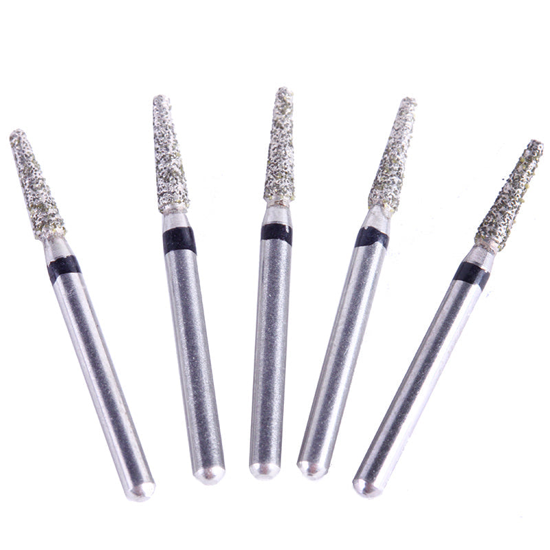 FG Diamond Burs TF-21S 10pcs/Box