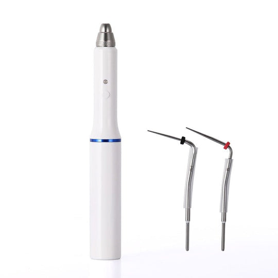 Dental Wireless Gutta Percha Obturation Endo Heated Pen