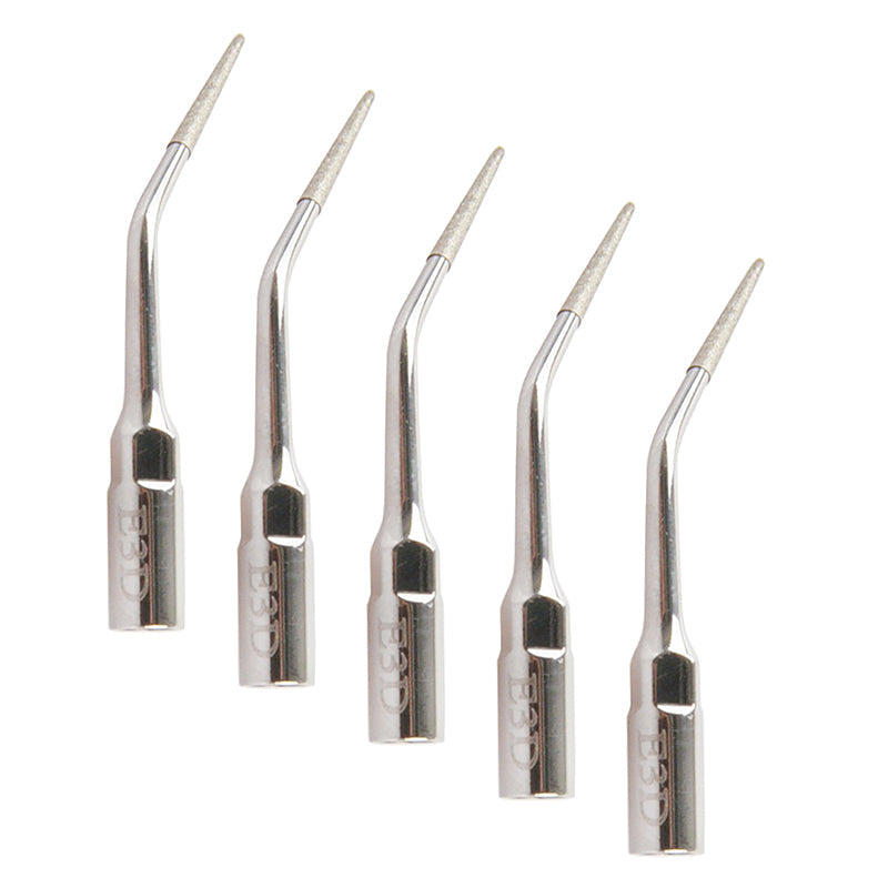 Ultrasonic Scaler Tip E3D Endodontic Tips