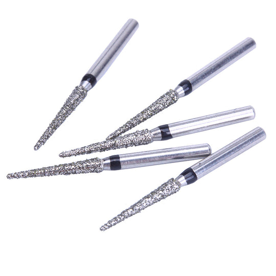 FG Diamond Burs TC-11S 10pcs/Box