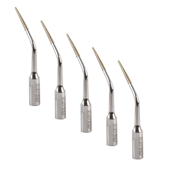 Ultrasonic Scaler Endodontic Tips ED3D