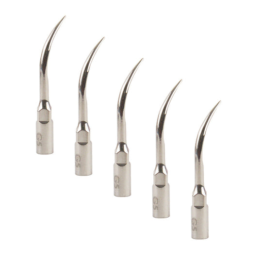 Ultrasonic Scaler Supragingival Scaling Tip G5