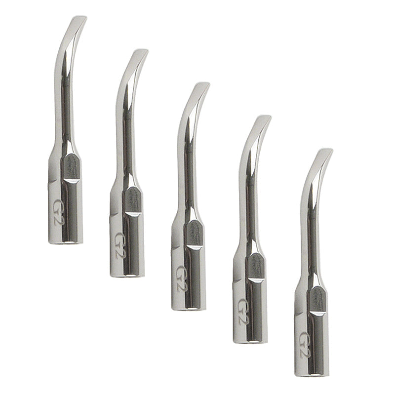 Ultrasonic Scaler Supragingival Scaling Tip G2