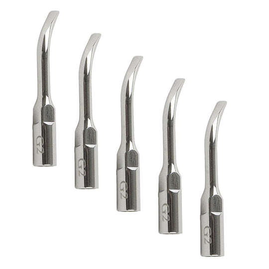 Ultrasonic Scaler Supragingival Scaling Tip G2