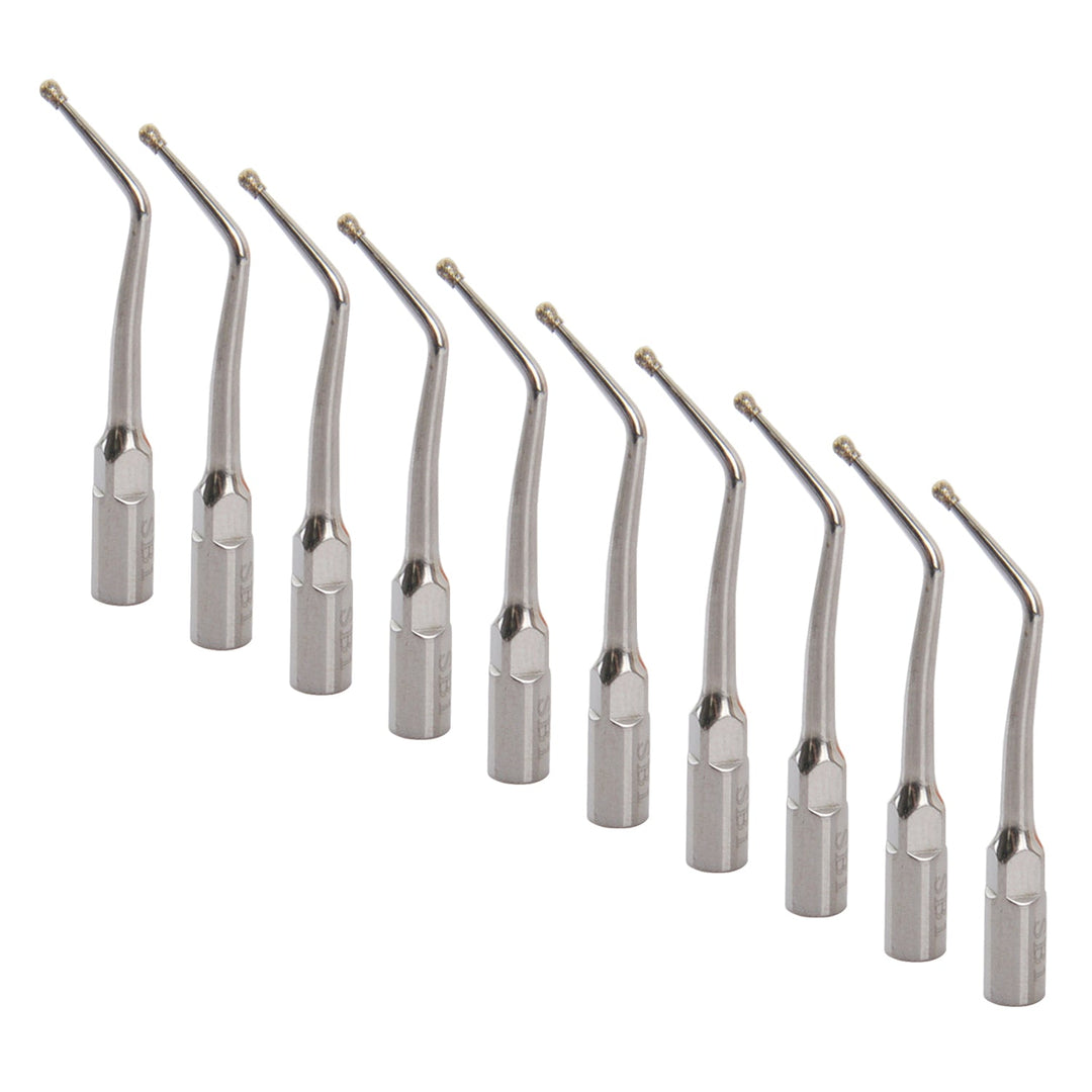 Ultrasonic Scaler Tip SB1 Cavity Preparation Scaling Tips