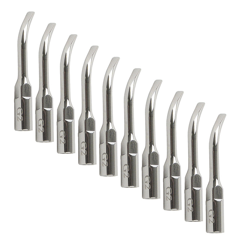 Ultrasonic Scaler Supragingival Scaling Tip G2