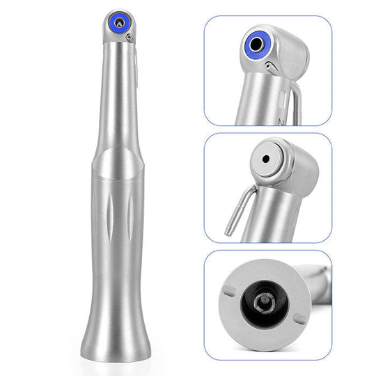 Dental Implant Reduction 20:1 Low Speed Handpiece Push Button