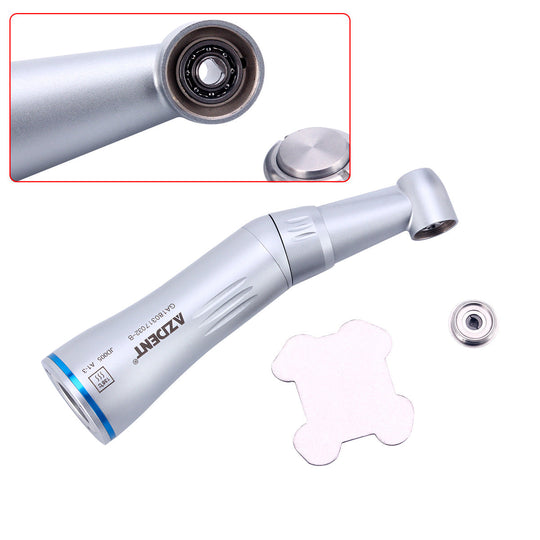 1:1 Push Button Contra Angle Handpiece Internal Water Tool