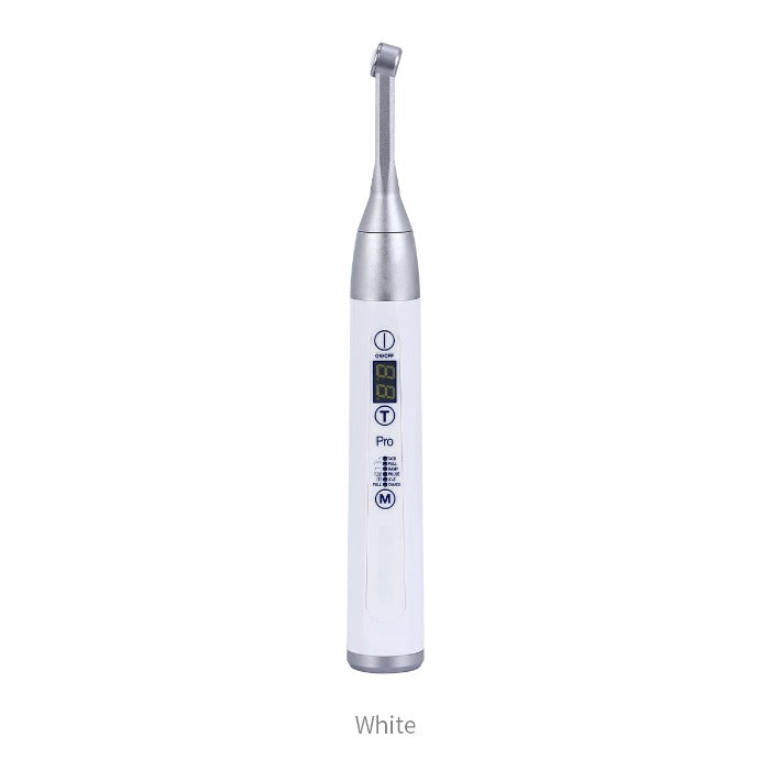 LED Curing Light Wireless 1 Second Curing High Power 6 Modes 1800mW/cm²