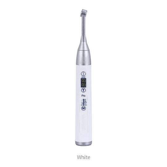 LED Curing Light Wireless 1 Second Curing High Power 6 Modes 1800mW/cm²