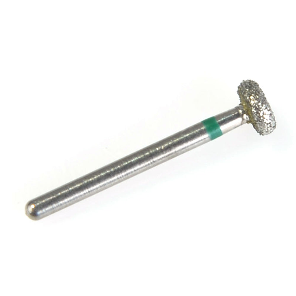 Diamond Burs Demonstation Book for high speed handpiece