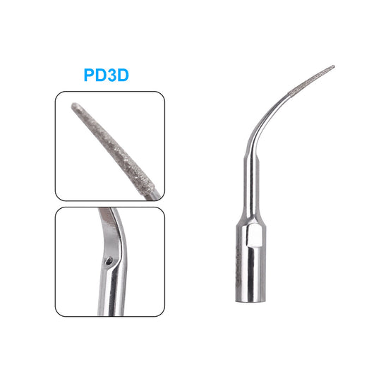 Ultrasonic Scaler Periodontic Tips PD3D