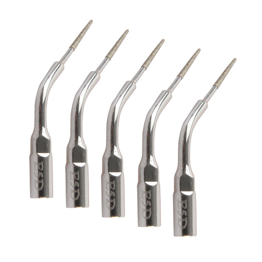 Ultrasonic Scaler Tip E5D Endodontic Tips