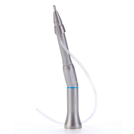 Dental 1:1 20 Degree Surgical Low Speed Contra Angle Handpiece