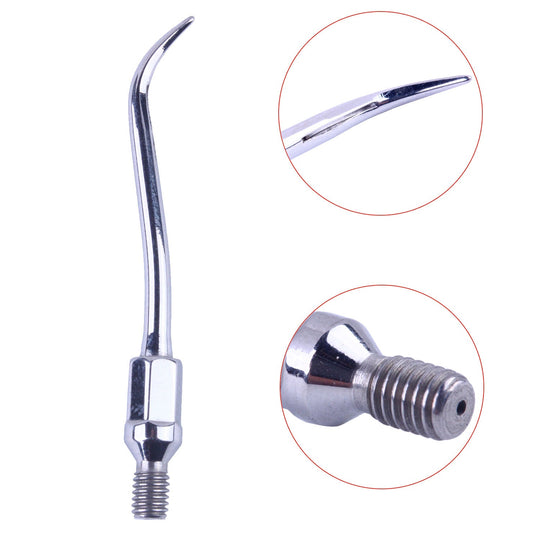 Dental Ultrasonic Air Scaler Scaling Handpiece Tips GK2