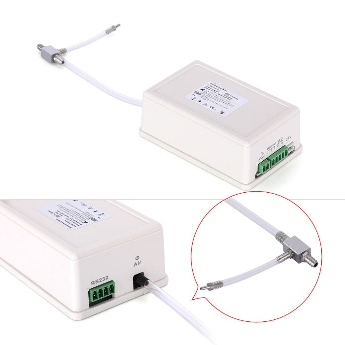 Dental Brushless LED Built-in Electric Micro Motor