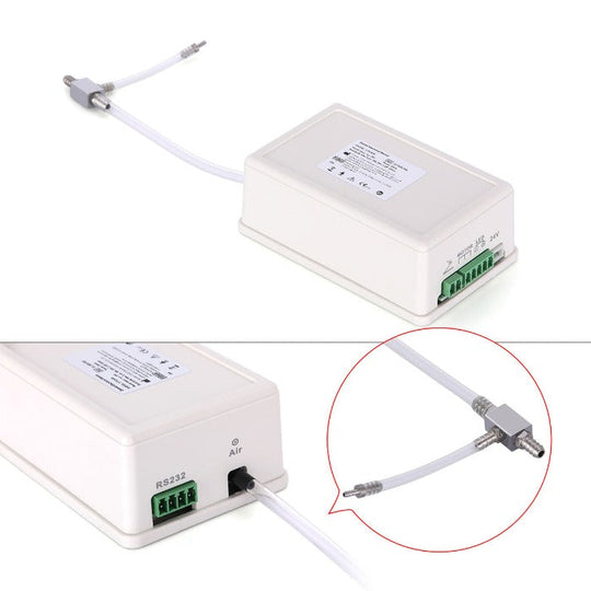 Dental Brushless LED Built-in Electric Micro Motor