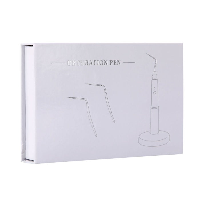 Dental Wireless Gutta Percha Obturation Endo Heated Pen