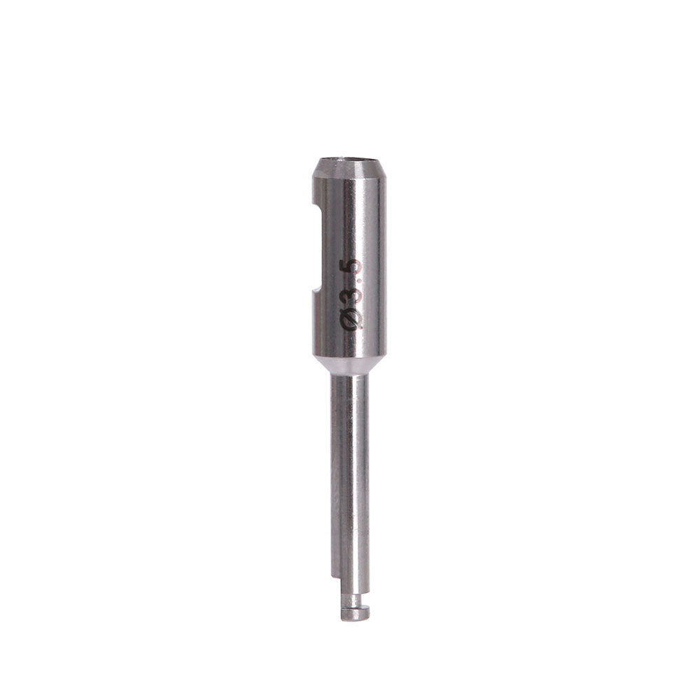 Dental Implant Tissue Punch Stainless Steel Φ 3.5