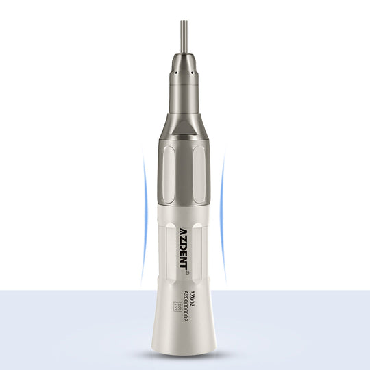 1:1 Low Speed Straight Nose Cone Handpiece With External Water Spray