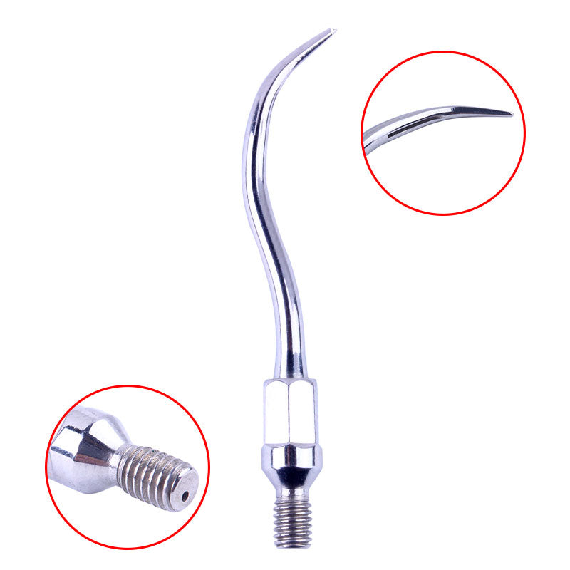 Dental Ultrasonic Air Scaler Scaling Handpiece Tips GK1