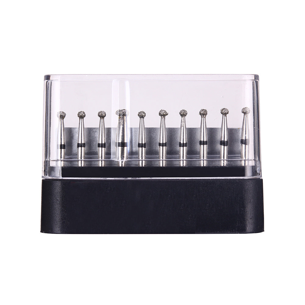 FG Diamond Burs BR-40S 10pcs/Box