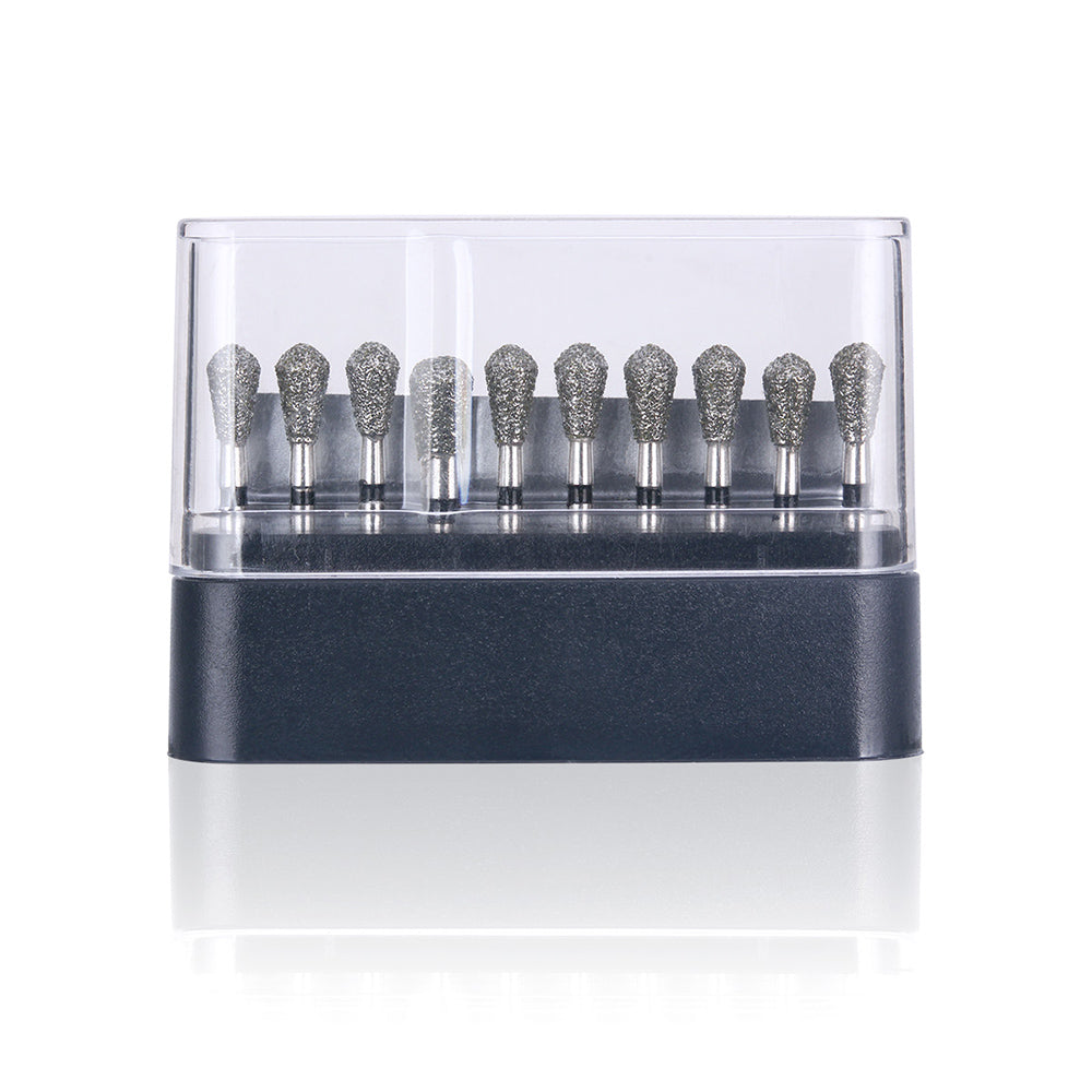 FG Diamond Burs EX-26S 10pcs/Box