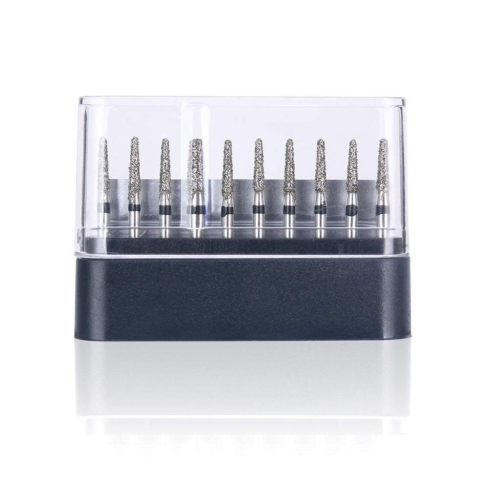 FG Diamond Burs TR-21S 10pcs/Box