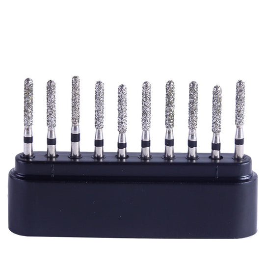 FG Diamond Burs SR-12S 10pcs/Box