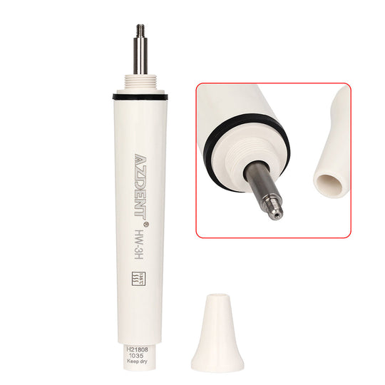 Dental Scaler Handpiece Detachable Scaling HW-3H High Performance