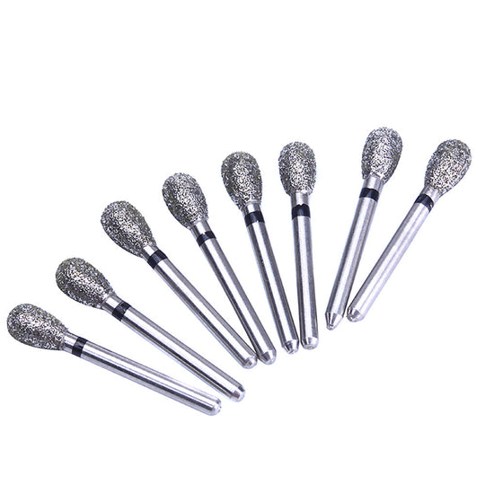 FG Diamond Burs EX-26S 10pcs/Box