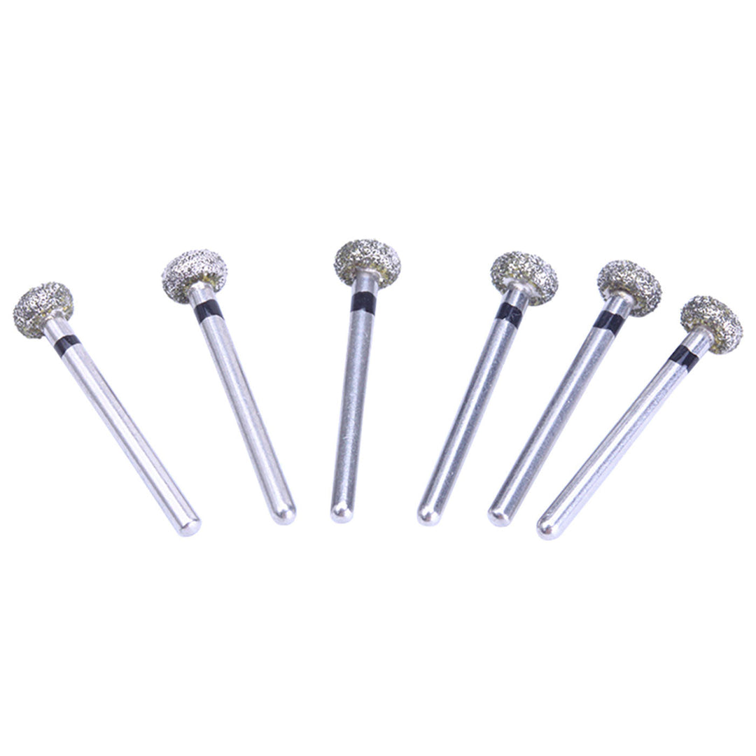 FG Diamond Burs WR-13S 10pcs/Box