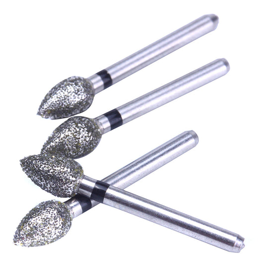 FG Diamond Burs FO-27S 10pcs/Box