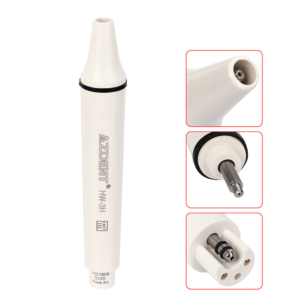 Dental Scaler Handpiece Detachable Scaling HW-3H High Performance