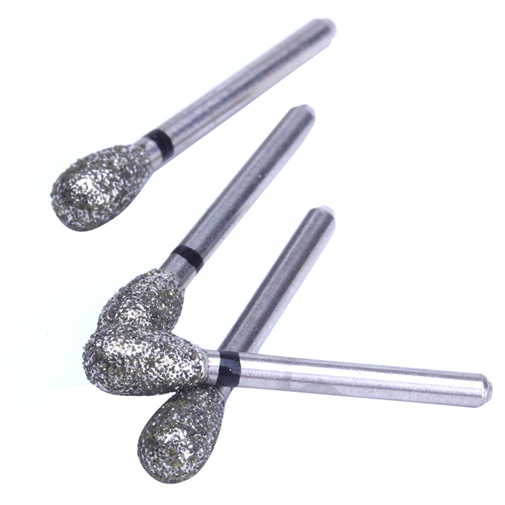 FG Diamond Burs EX-26S 10pcs/Box