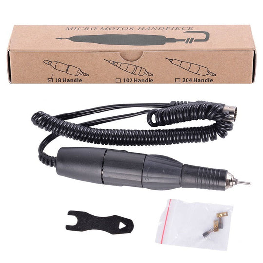 Dental Micromotor Handpiece 35000RPM High Speed Tool