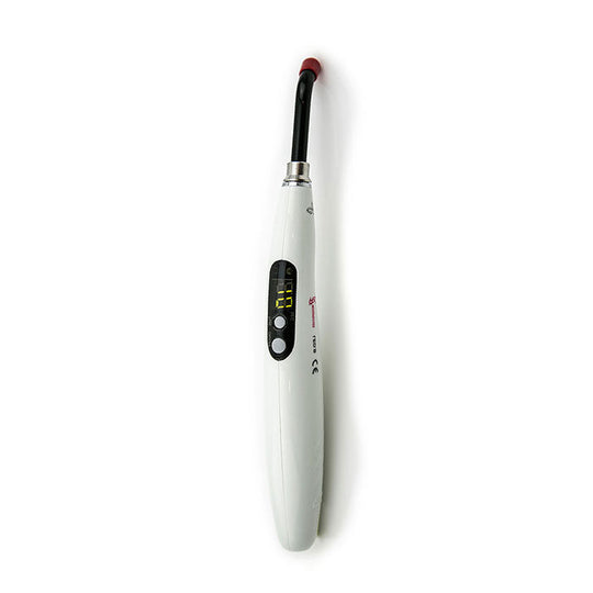 Woodpecker Curing Light LED B Cordless Wide Spectrum 1700mW/cm2