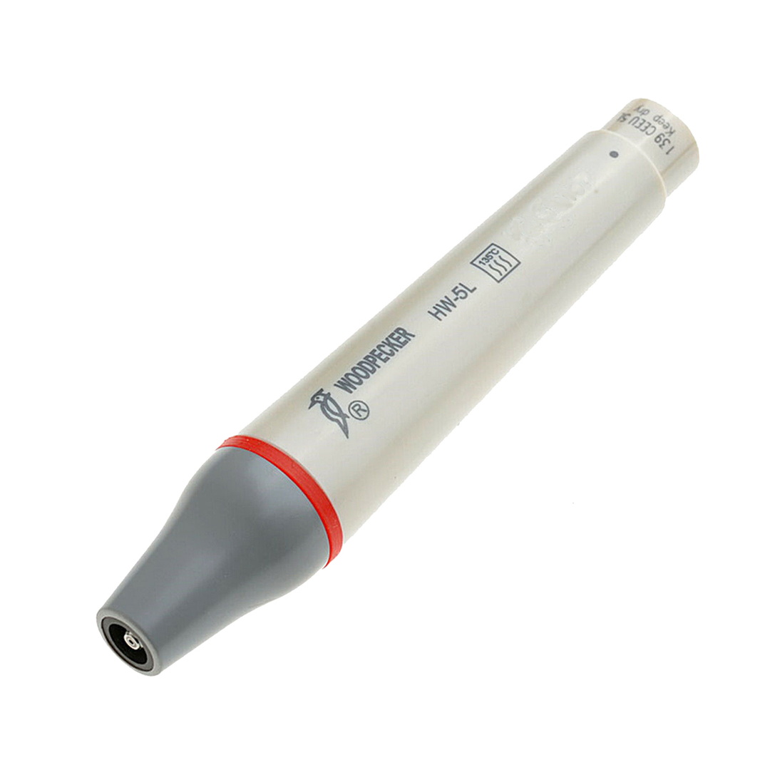 Woodpecker HW-5L EMS Handpiece For Ultrasonic Scalers UDS Series