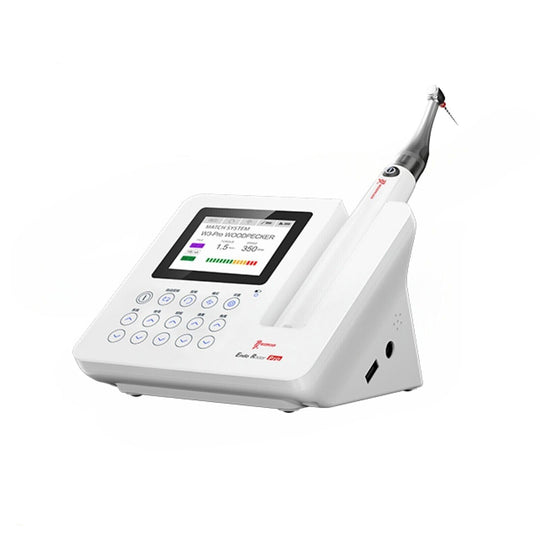 Woodpecker Endo Radar Pro Brushless 6:1 Speed Ratio 360° Rotatable Handpiece