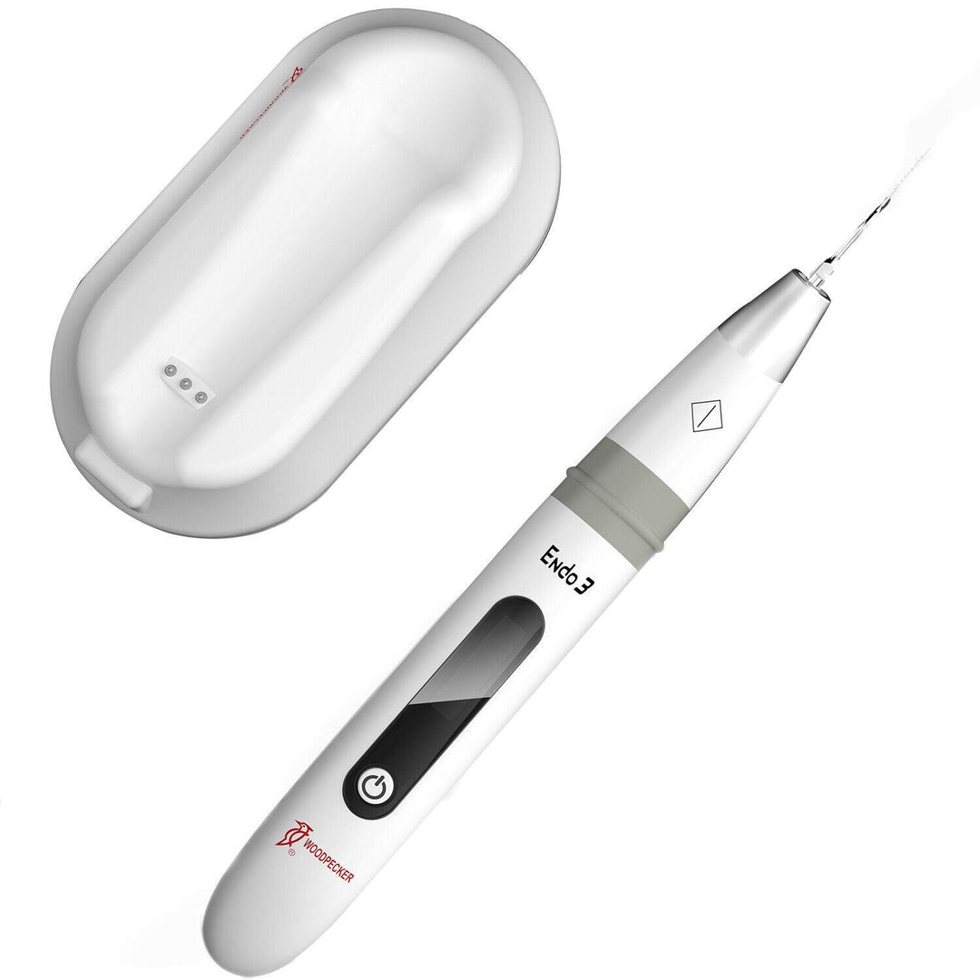 Woodpecker Dental Wireless Ultrasonic Endo Activate Device Endo 3