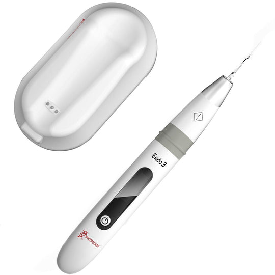 Woodpecker Dental Wireless Ultrasonic Endo Activate Device Endo 3